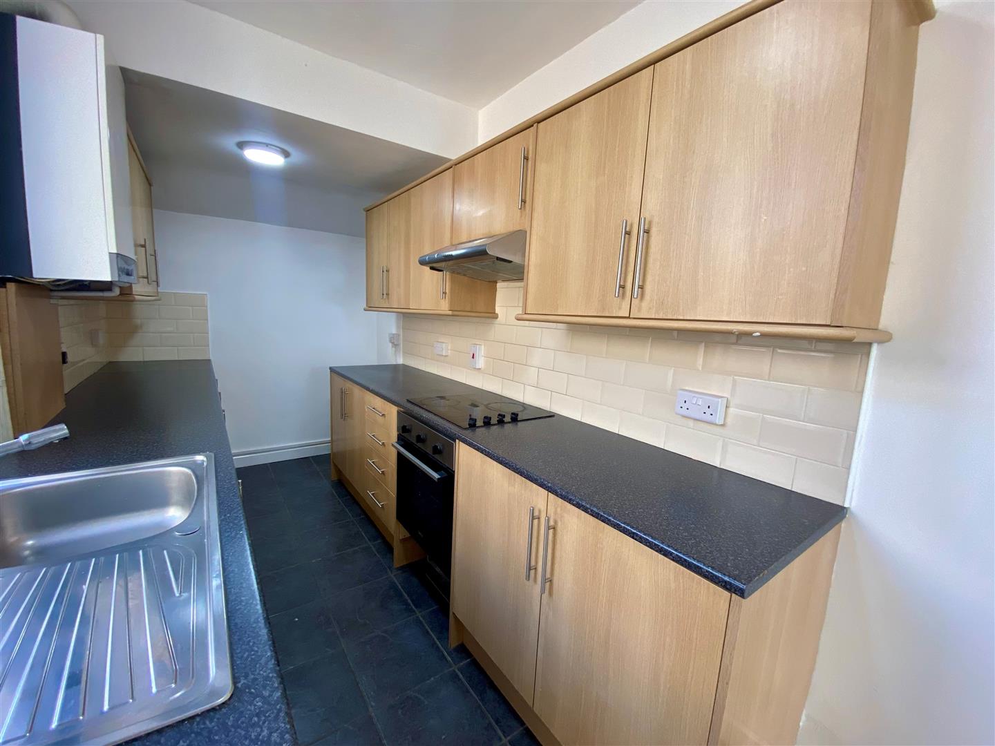 West Road, Nottage, Porthcawl, CF36 3SN
